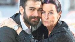Behram Paşa Fatma Girik'in oğlu olacak