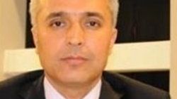 AK Partili vekil Abdülkerim Gök'ten şaşırtan gaf