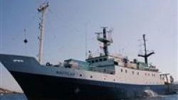 Nautilus tutanakları
