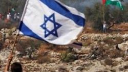 İsrail'de ana muhalefetten intifada uyarısı