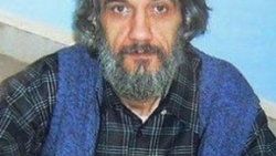 Salih Mirzabeyoğlu hastanede