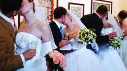 Rusya'da yabancı damat listesi: Türkiye birinci