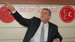 MHP'de genel başkanlık yarışı kızıştı