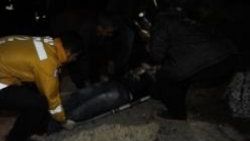 Manisa'da kaza: 1 ölü