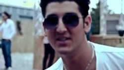 Danza Kuduro'nun Türkçe versiyonu - Video