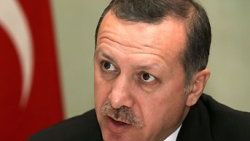 Erdoğan Katar'dan ayrıldı