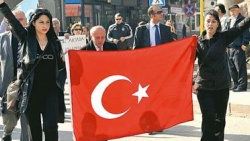 MHP'nin 27 kişilik işkenceci listesi