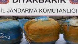 Diyarbakır'da vatandaş ihbarı faciayı önledi