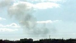 Esad'ın jetleri Türkiye sınırı bombaladı