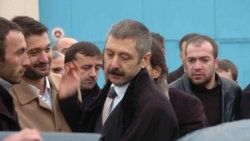 Sedat Şahin ve 25 kişi tutuklandı