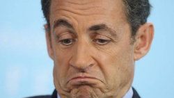 Sarkozy 1 saatte servet kazanacak