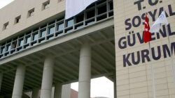 SGK artık alacaklarını internetten hacizleyecek