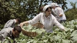 Yarım Kalan Mucize'nin çekimleri tamamlandı