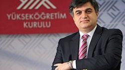 YÖK Yasası'nda sona yaklaşıldı