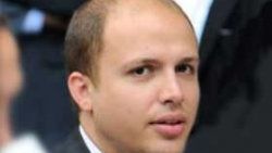 Bilal Erdoğan'dan Mısır için İngilizce tweet