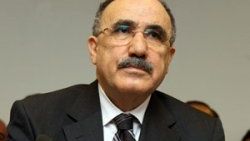 Atalay hakkındaki gensoru reddedildi