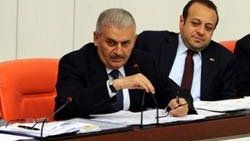 Yıldırım'dan yabancı pilotlu açıklama