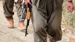 PKK'nın iç infazlarının listesi Meclis'te