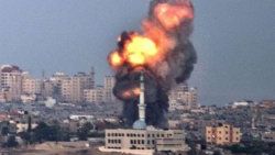 Hamas lideri: Netanyahu ateşkes talebinde bulundu