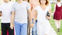 Mirkelam ve Sabancı aşkı tam gaz - Foto Galeri