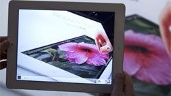 İpad Mini bugün tanıtılacak