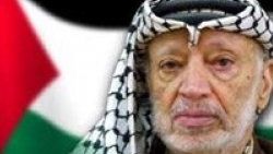 Arafat için cinayet soruşturması başlatıldı