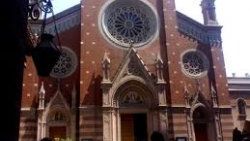 Saint Antoine Kilisesi'ne 1 milyon TL vergi çıktı