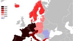 Schengen Antlaşması nedir