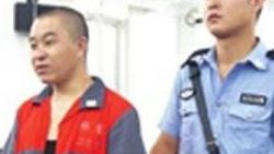 Kamyon şoförüne 2.5 milyon dolar ceza