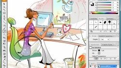 Adobe Illustrator nedir