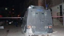 Gaziler Lokaline bombalı saldırı