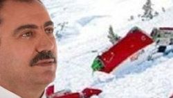 Dilipak: Muhsin Yazıcıoğlu tim tarafından infaz edildi