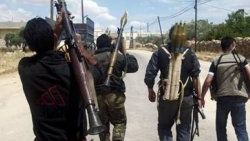 Irak kendisine sığınan Suriyeli 40 kişiyi öldürdü