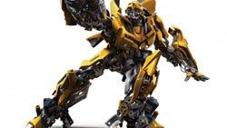 Transformer oyunu gerçek oldu