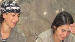 Şehit haberini gülerek okuyan PKK'lı öldürüldü