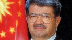 Özal'ın mezarının açılmasına ilk tepki