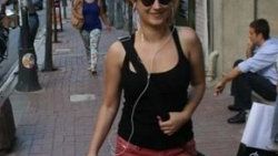 Hazal Kaya: Sözleşme imzalamadan konuşmak yok