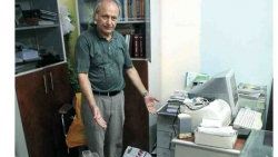 Hırsız soyduğu yere 'Salak' notunu bıraktı