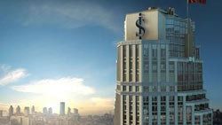 Türkiye İş Bankası'ndan Mısır çıkarması