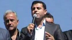 Demirtaş: Açlık grevine katılabiliriz