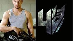Transformers 4 geliyor