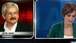 Ufuk Uras AK Parti'ye katılacak iddialarını yanıtladı