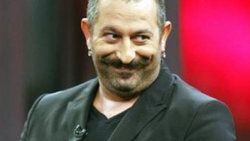 Cem Yılmaz: Arda o saç ne lan