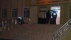 Hırsızlar kendilerini kaydeden kamera kayıtlarını çaldı