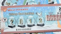 Milli Piyango yılbaşı biletleri ne zaman satışa çıkacak