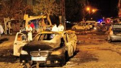 Katliamcı terörist Görese Dağı'ndan