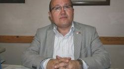 CHP Karabük İl Başkanı görevinden istifa etti