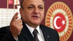MHP'li Vural: Başbakan'ın dilinin altında PKK'ya af var