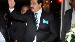 İbrahim Tatlıses Erbil'de