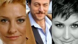 Televizyon ödüllerinin jürisi ve onur ödülleri belli oldu